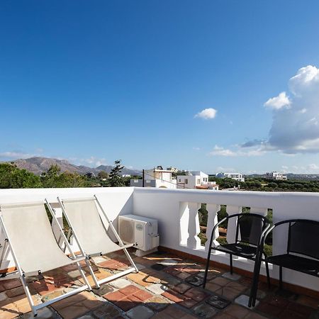 Villa Aliki خانيا المظهر الخارجي الصورة