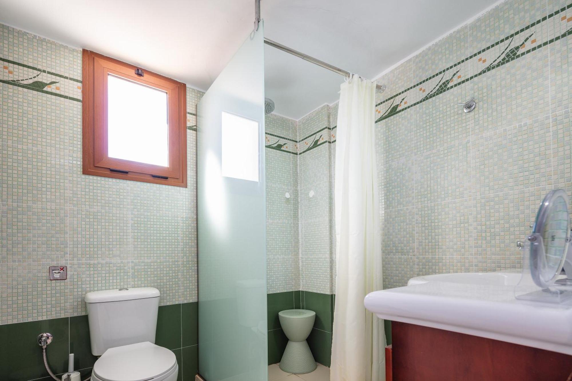Villa Aliki خانيا المظهر الخارجي الصورة