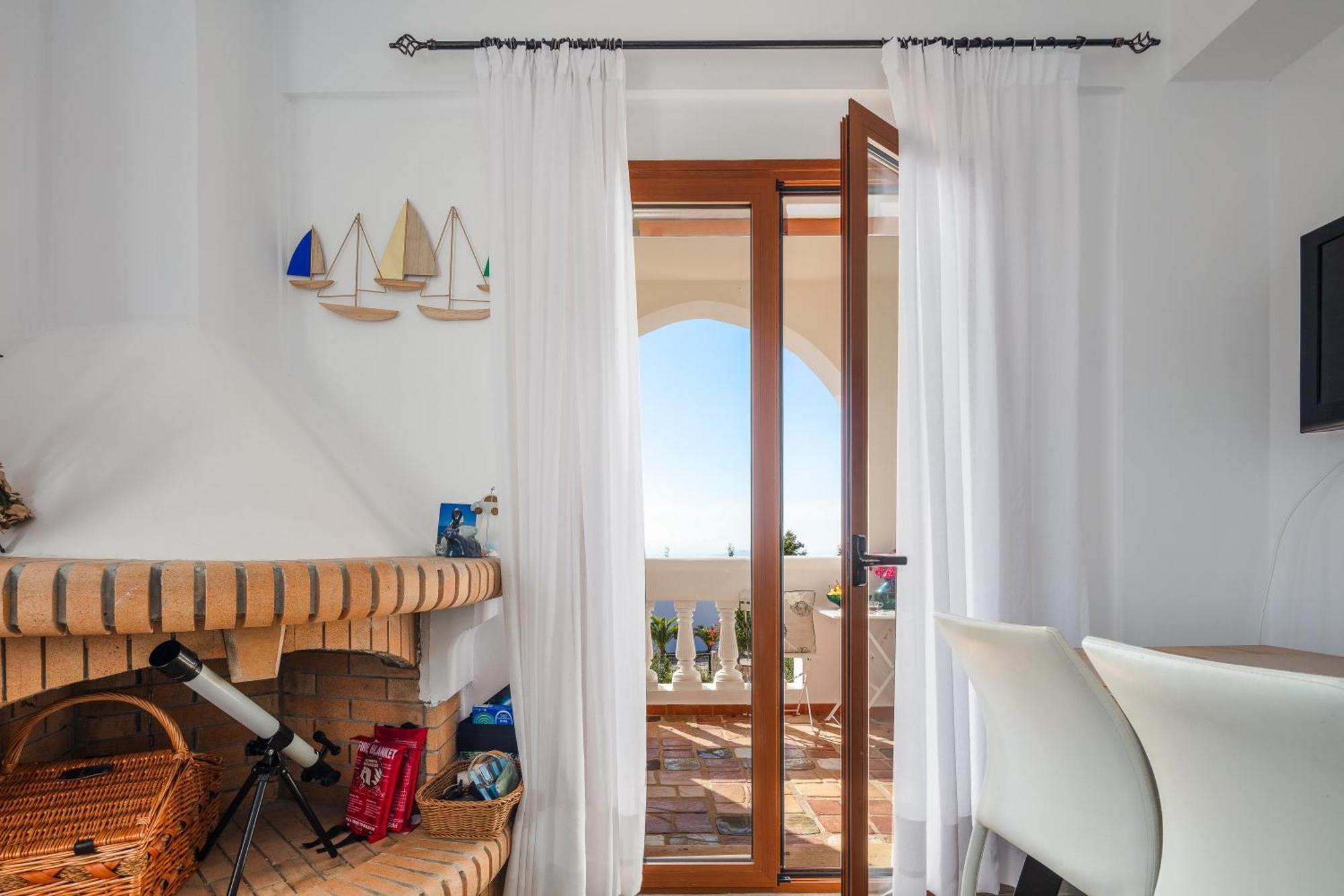 Villa Aliki خانيا المظهر الخارجي الصورة