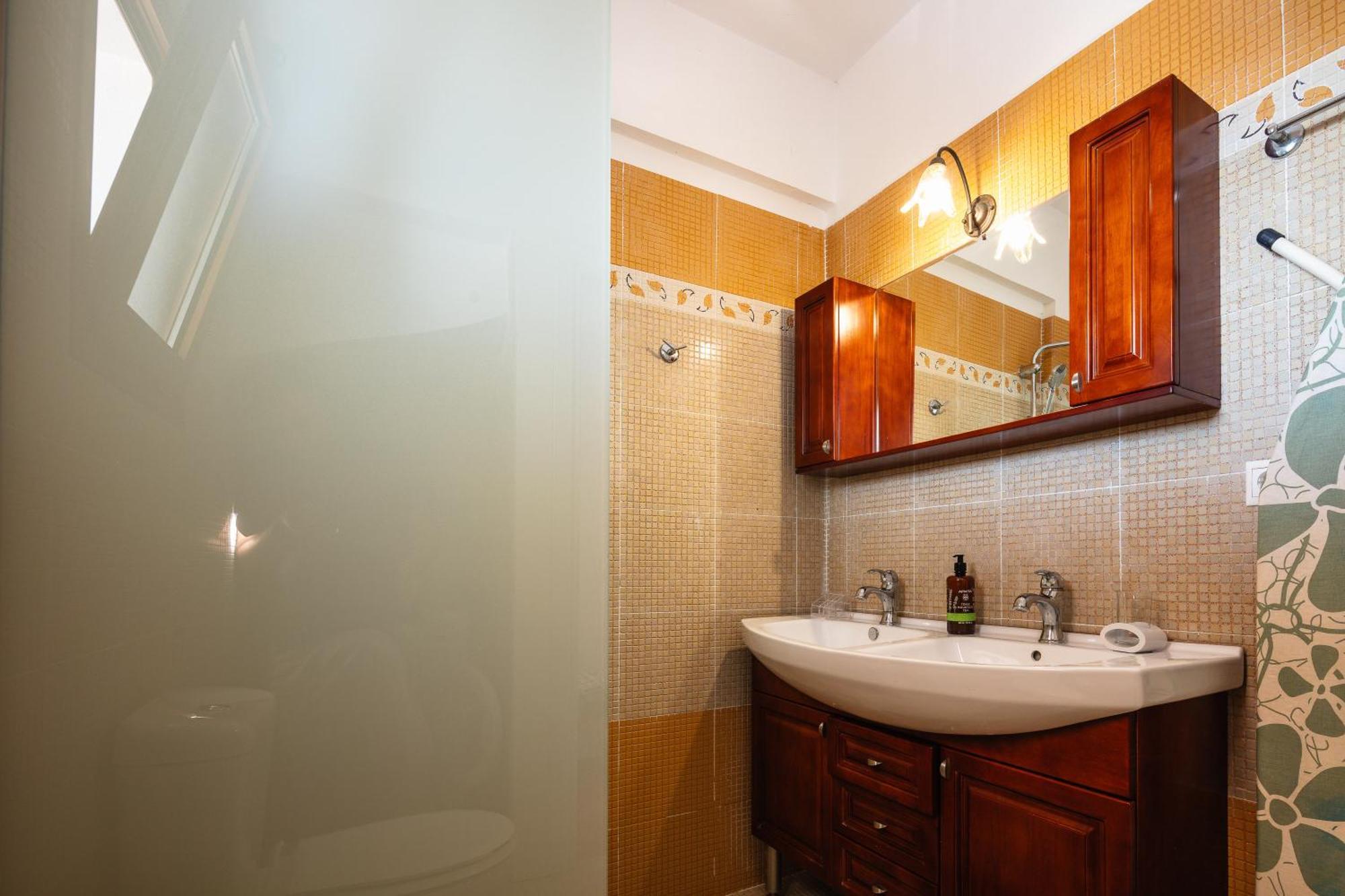 Villa Aliki خانيا المظهر الخارجي الصورة